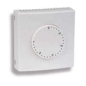 IVAR Electronic Thermostat 230V (Sensor Compatible)