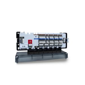 Salus 5 Zone Underfloor Heating Extension