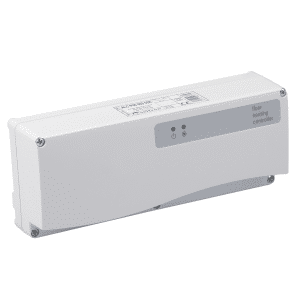 IVAR 8 Way Wiring Centre 230V/24V