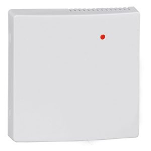 IVAR Tamperproof Electronic Thermostat with Night Setback 230V