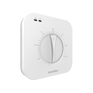 Heatmiser DS1 V2 - Central Heating Thermostat
