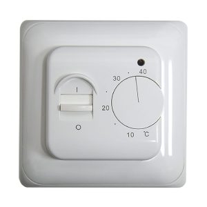 M100 Manual Thermostat