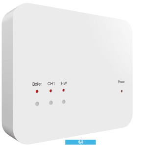 Heatmiser RF-Switch - Two Channel Receiver