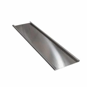 Fit From Below 250mm Heat Spreader Plates - FFB 250 - Box of 40