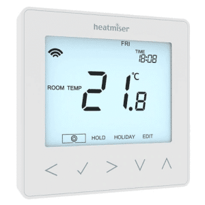 Heatmiser neoStat 12v V2 - Programmable Thermostat