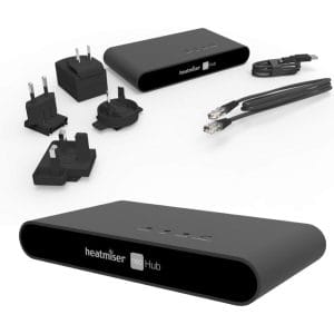 heatmiser neohub gen2 for underfloor heating