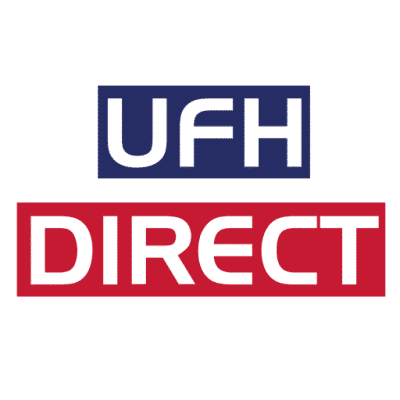UFH Direct -underfloor heating Plymouth favicon