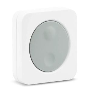 salus dual switch smart button